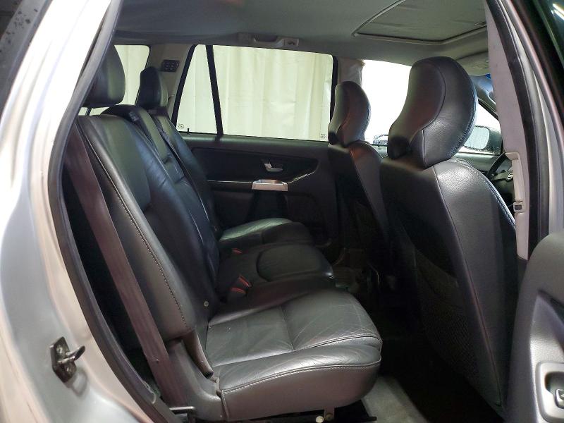 Aukcja sprzedaży 2004 Volvo Xc90, vin: YV1CM59H941085275, numer aukcji: 57751186
