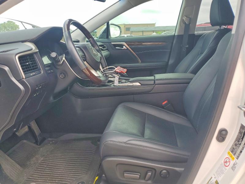 Продажа на аукционе авто 2019 Lexus Rx 350, vin: 2T2BZMCA1KC201761, номер лота: 56350256