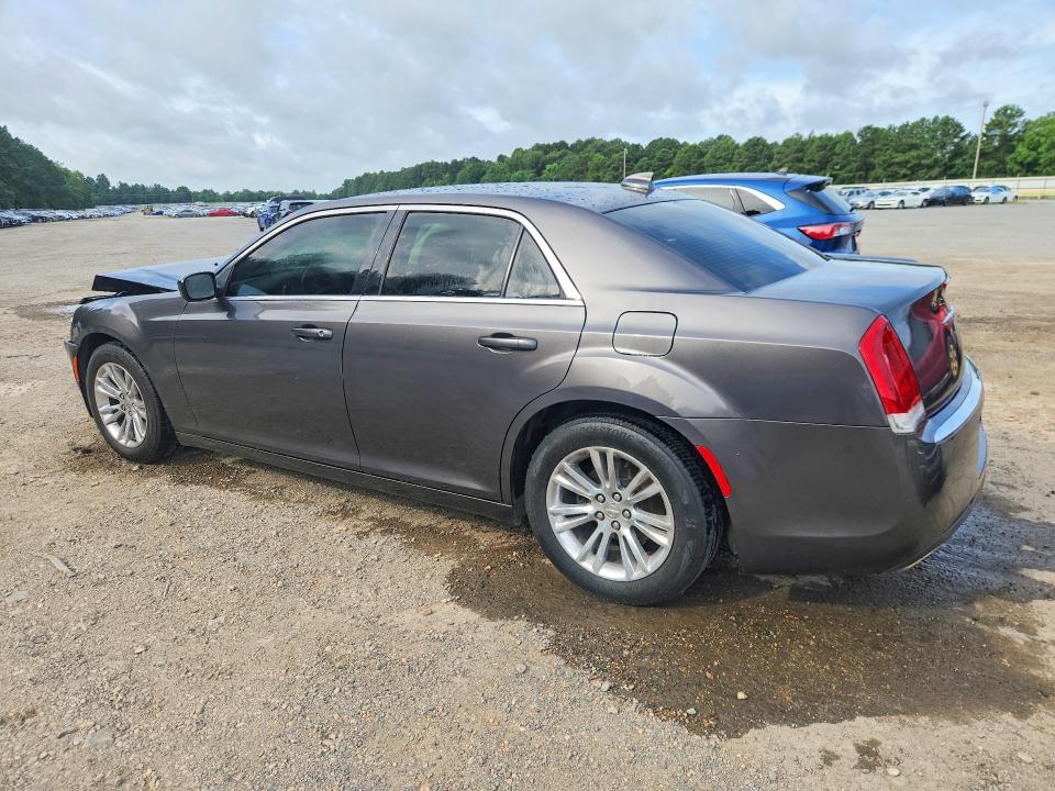 Продажа на аукционе авто 2019 Chrysler 300, vin: 2C3CCAAG2KH648397, номер лота: 59126896