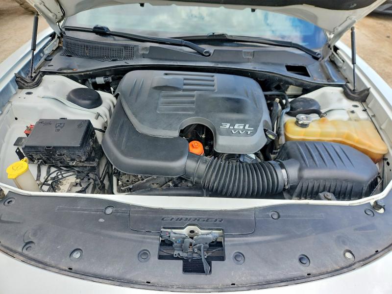 56590326 :رقم المزاد ، 2C3CDXHG8GH178499 vin ، 2016 Dodge Charger مزاد بيع