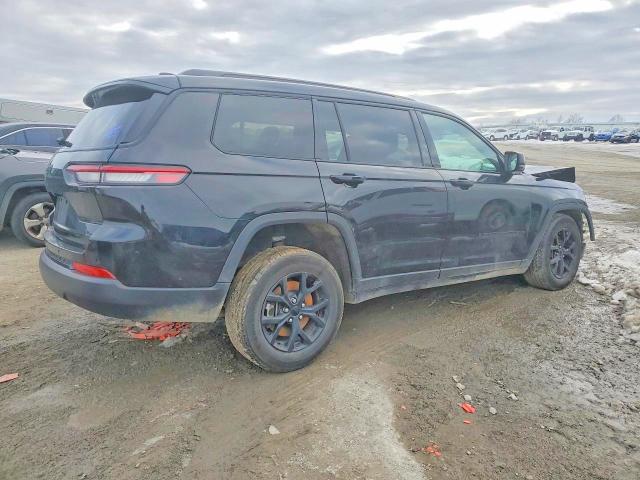 Aukcja sprzedaży 2024 Jeep Grand Cherokee, vin: 1C4RJKAG1R8517639, numer aukcji: 55506016