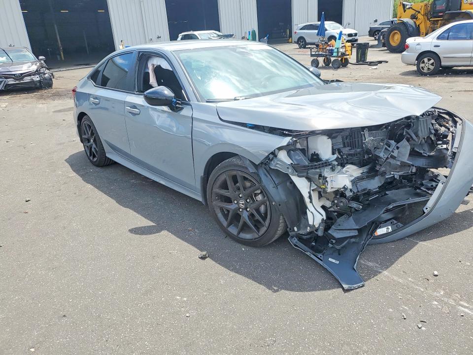 Aukcja sprzedaży 2025 Honda Civic, vin: 2HGFE2F59SH588751, numer aukcji: 55702816