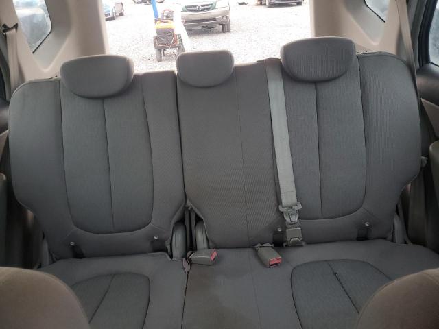 56804356 :رقم المزاد ، KNAFG526277101995 vin ، 2007 Kia Rondo مزاد بيع