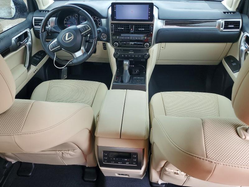 Продажа на аукционе авто 2023 Lexus Gx, vin: JTJAM7BXXP5347986, номер лота: 57360456