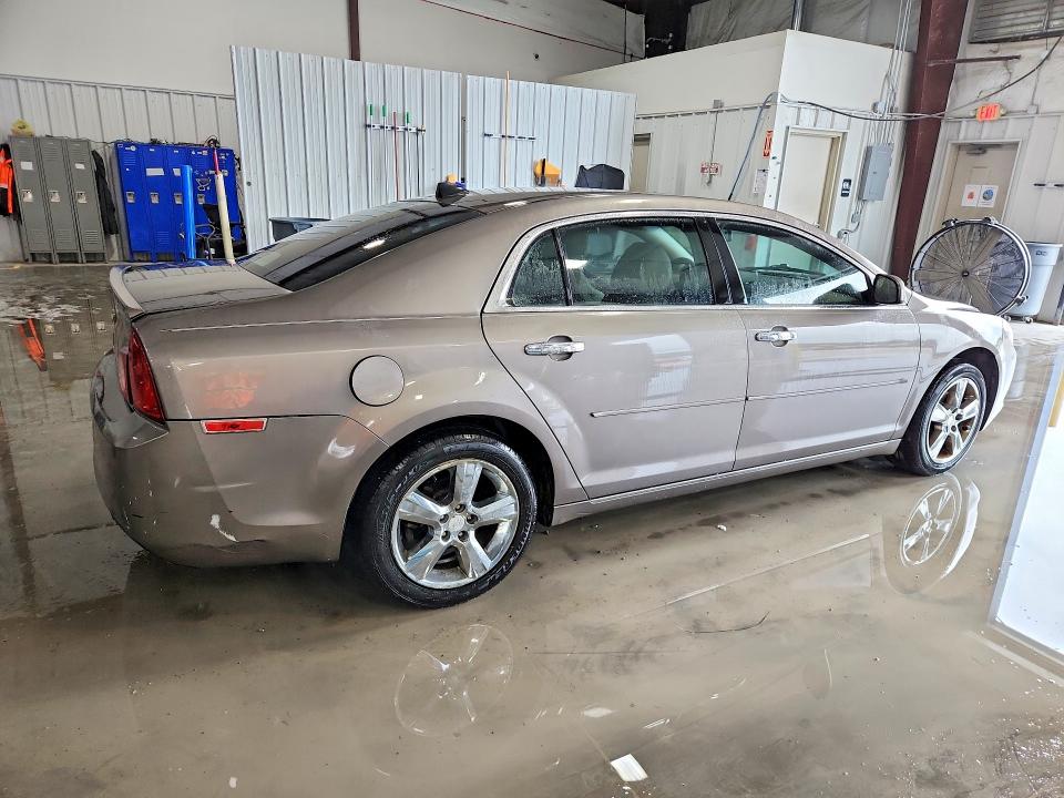 Aukcja sprzedaży 2012 Chevrolet Malibu, vin: 1G1ZD5E07CF211918, numer aukcji: 58810856