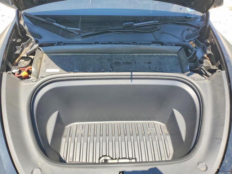56534546 :رقم المزاد ، 7SAYGDEE2RA219180 vin ، 2024 Tesla Model Y مزاد بيع