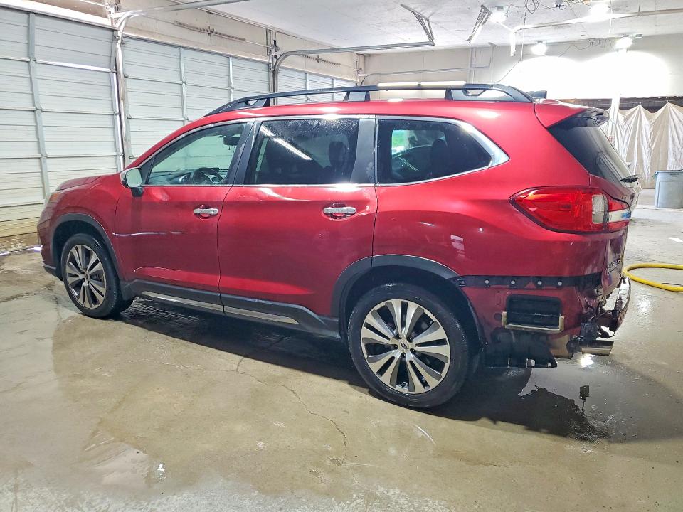 Aukcja sprzedaży 2022 Subaru Ascent, vin: 4S4WMARD5N3441053, numer aukcji: 59103746