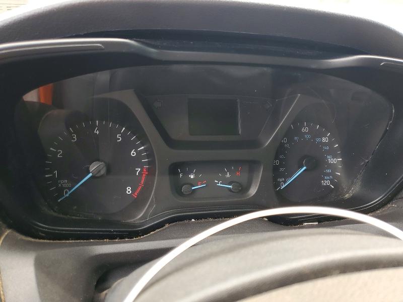 Aukcja sprzedaży 2019 Ford Transit, vin: 1FTYR3XM2KKB06525, numer aukcji: 56331256