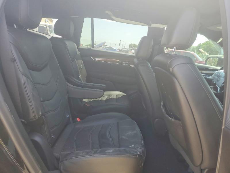 Aukcja sprzedaży 2020 Cadillac Xt6, vin: 1GYKPERSXLZ153842, numer aukcji: 59330296