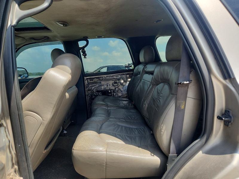Продажа на аукционе авто 2001 Chevrolet Tahoe, vin: 1GNEK13T41J296834, номер лота: 58828546