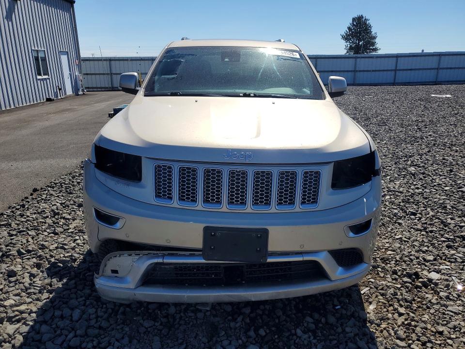 Продаж на аукціоні авто 2015 Jeep Grand Cherokee, vin: 1C4RJFJG6FC664331, номер лоту: 57730526