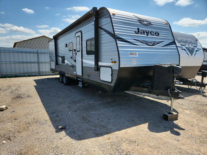 Aukcja sprzedaży 2021 Jayco Jay Flight Slx, vin: 1UJBJ0BR4M17S0919, numer aukcji: 56865126