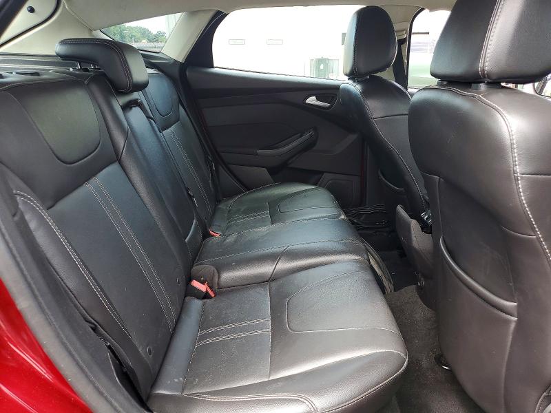 57619966 :رقم المزاد ، 1FADP3N23DL379577 vin ، 2013 Ford Focus مزاد بيع