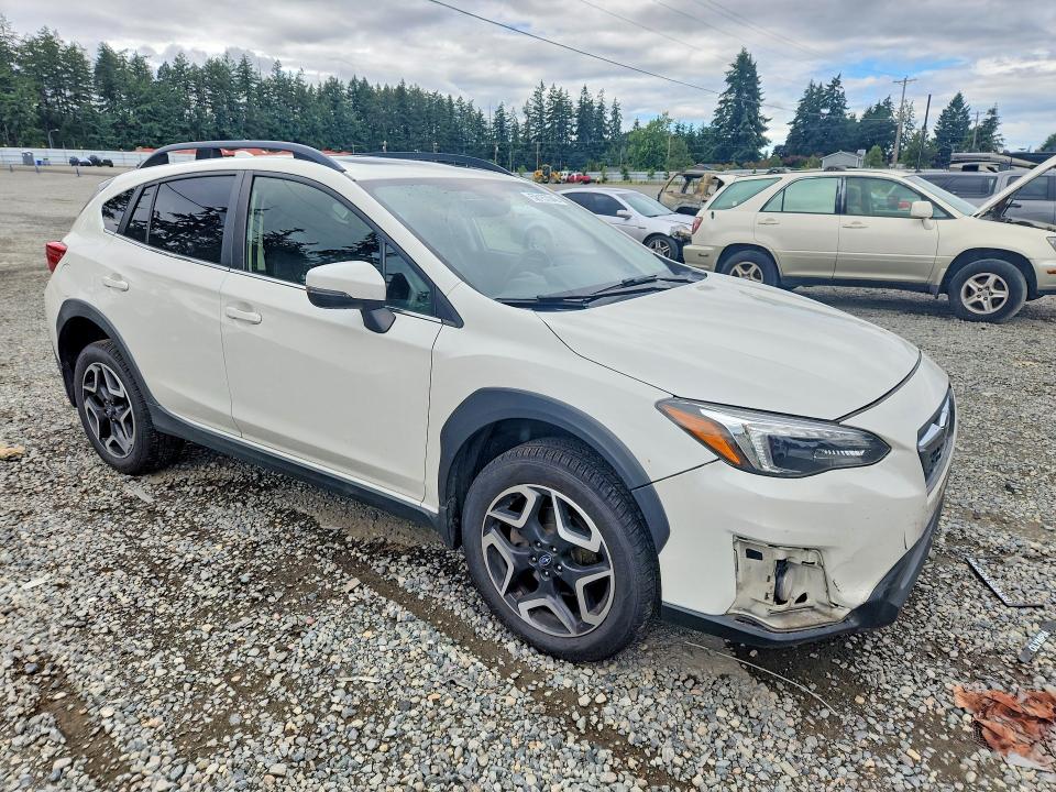 Продаж на аукціоні авто 2019 Subaru Crosstrek, vin: JF2GTANC5K8390226, номер лоту: 58157046