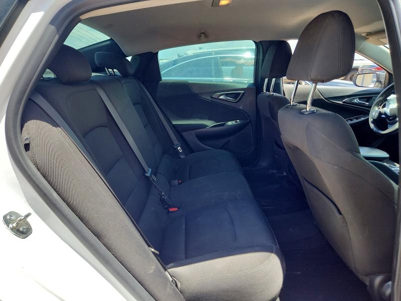Aukcja sprzedaży 2020 Chevrolet Malibu, vin: 1G1ZB5ST8LF015121, numer aukcji: 56778016