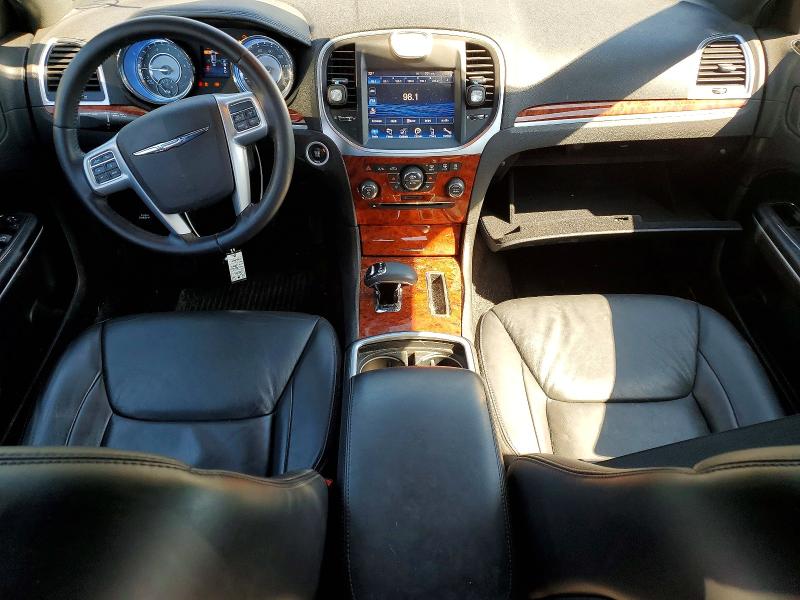 Продажа на аукционе авто 2014 Chrysler 300, vin: 2C3CCARG6EH321445, номер лота: 58414696