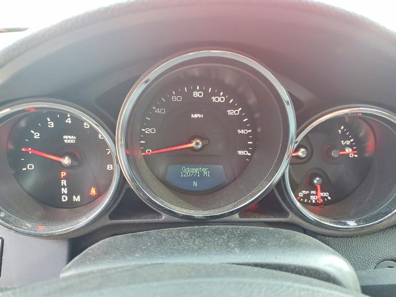 Продаж на аукціоні авто 2009 Cadillac Cts, vin: 1G6DV57V890100400, номер лоту: 55635566