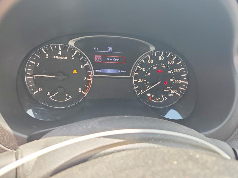 Продажа на аукционе авто 2018 Nissan Altima, vin: 1N4AL3AP7JC100966, номер лота: 55779546