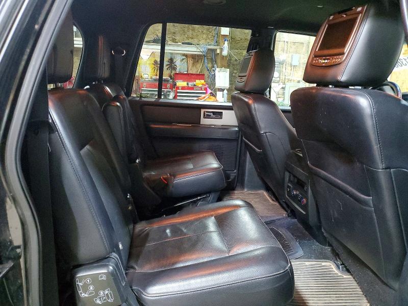 Продаж на аукціоні авто 2015 Ford Expedition, vin: 1FMJK1JTXFEF11509, номер лоту: 57913686