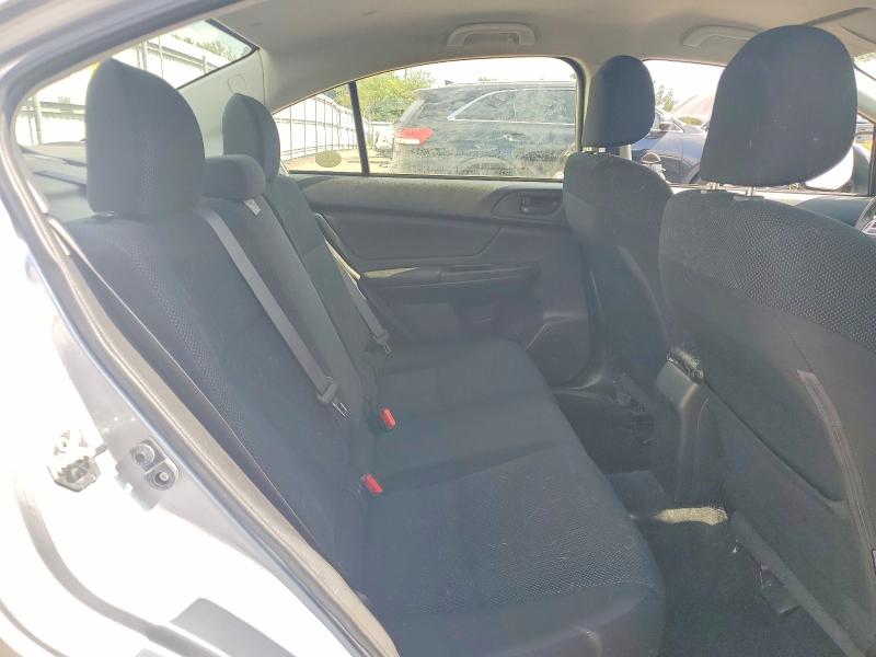 Продажа на аукционе авто 2014 Subaru Impreza, vin: JF1GJAA66EH024693, номер лота: 56866966