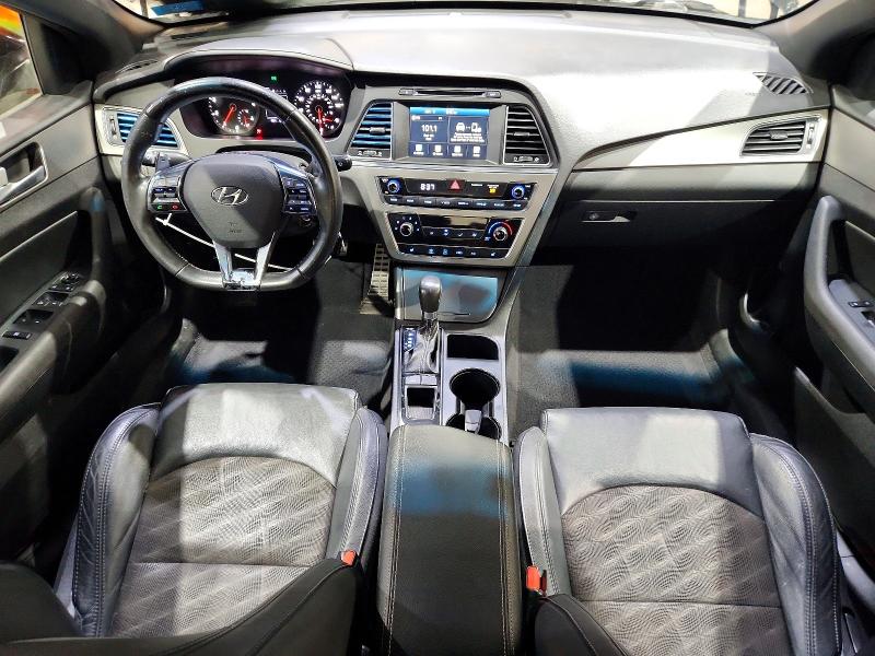 Aukcja sprzedaży 2017 Hyundai Sonata, vin: 5NPE34AB1HH544882, numer aukcji: 55312576
