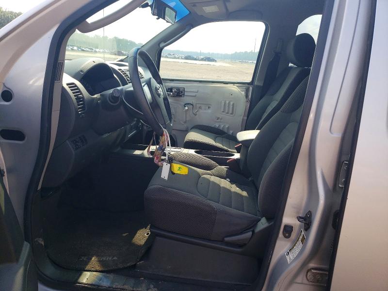 Aukcja sprzedaży 2008 Nissan Xterra, vin: 5N1AN08U98C529787, numer aukcji: 57259816