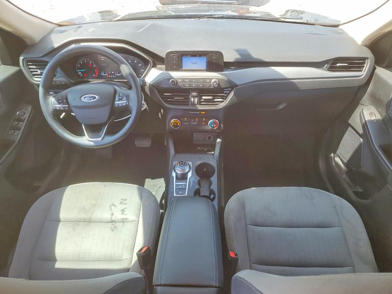 Продаж на аукціоні авто 2020 Ford Escape, vin: 1FMCU0F63LUB41120, номер лоту: 57654456