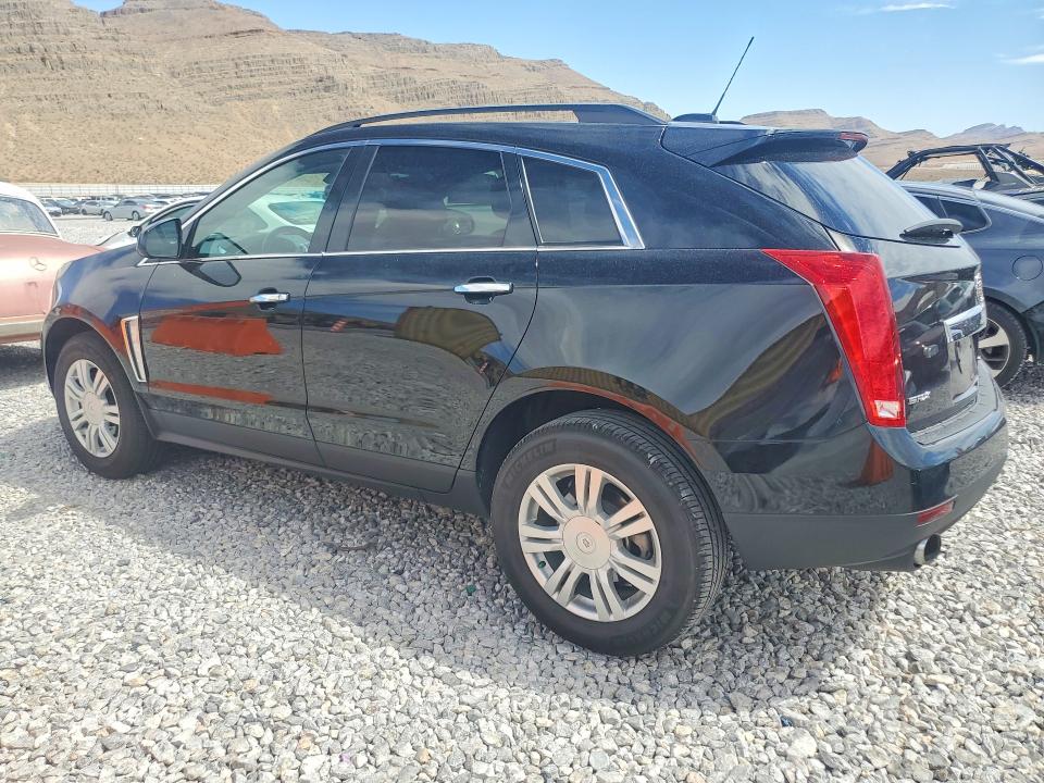 Aukcja sprzedaży 2015 Cadillac Srx, vin: 3GYFNAE35FS577199, numer aukcji: 59112176
