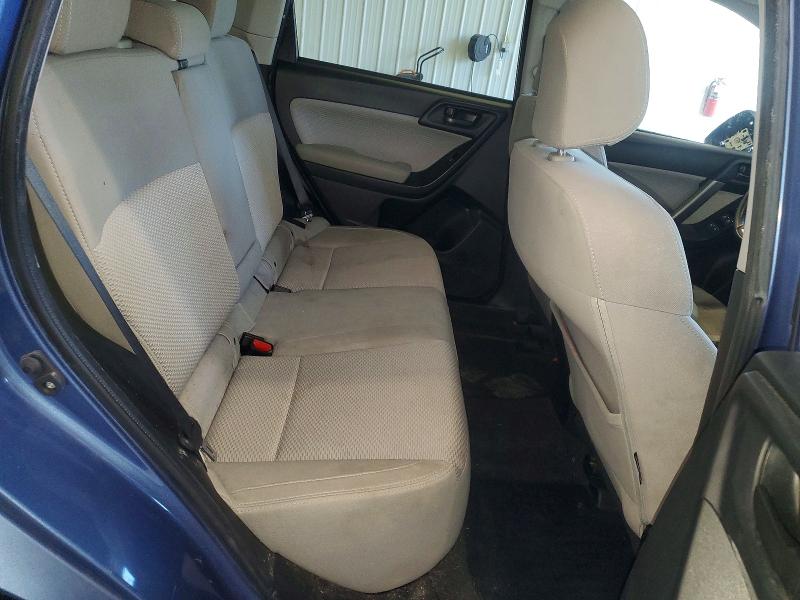 Продаж на аукціоні авто 2017 Subaru Forester, vin: JF2SJAEC9HH568910, номер лоту: 58814116