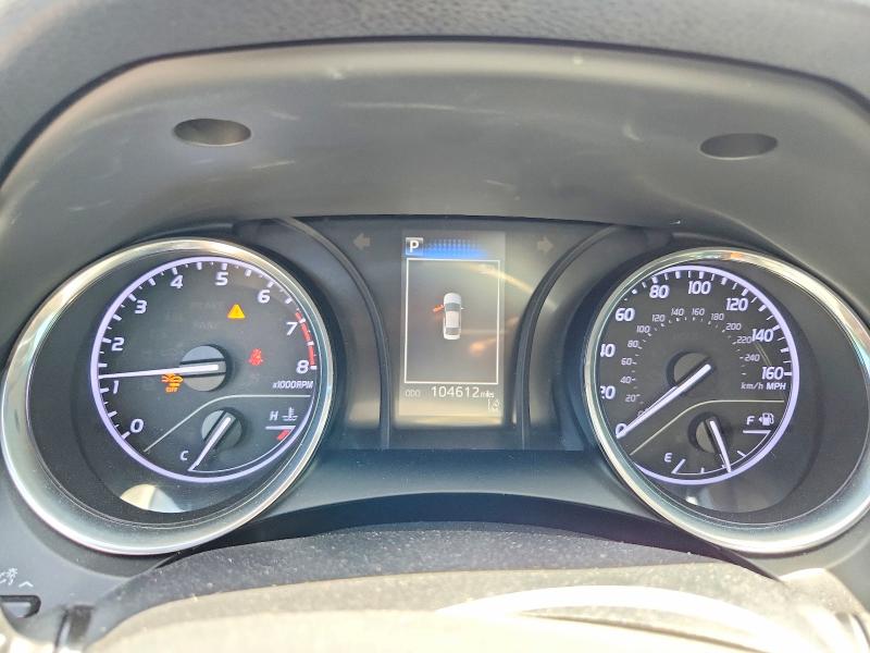 2018 Toyota Camry მანქანა იყიდება აუქციონზე, vin: 4T1B11HK6JU666528, აუქციონის ნომერი: 55763626