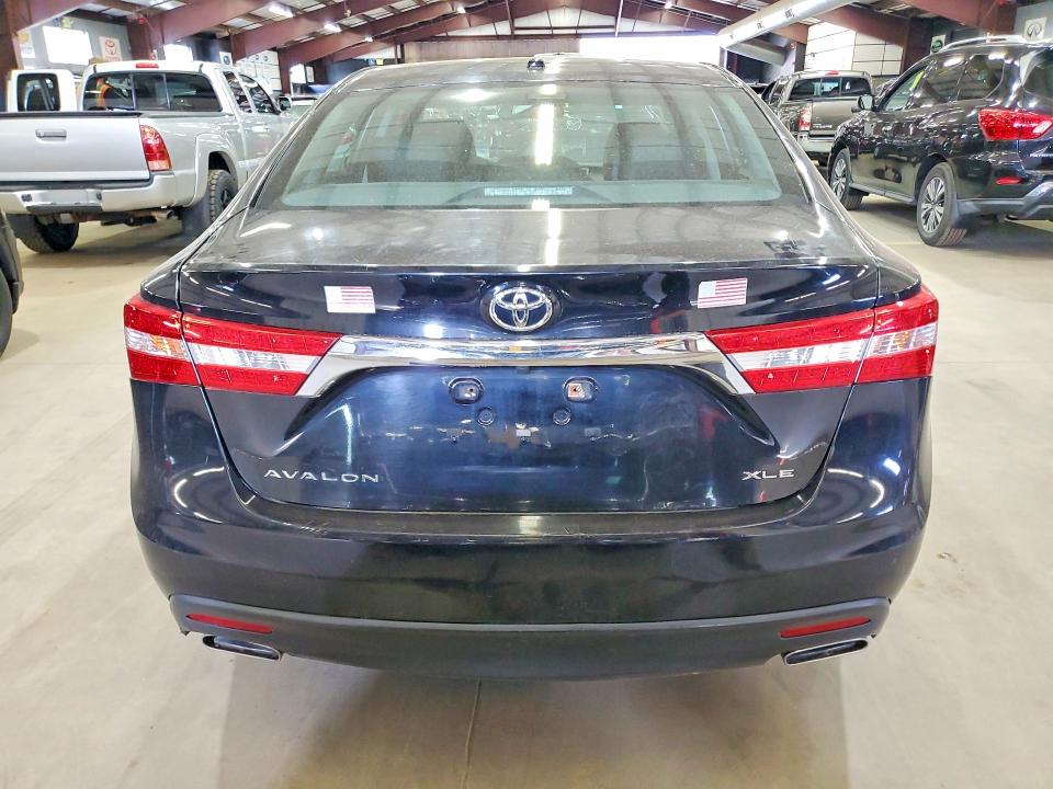 Aukcja sprzedaży 2015 Toyota Avalon, vin: 4T1BK1EB5FU165865, numer aukcji: 56985416