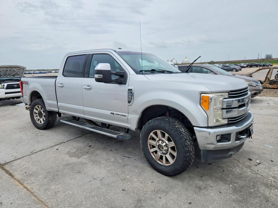 57747486 :رقم المزاد ، 1FT7W2BT3HED29709 vin ، 2017 Ford F250 مزاد بيع