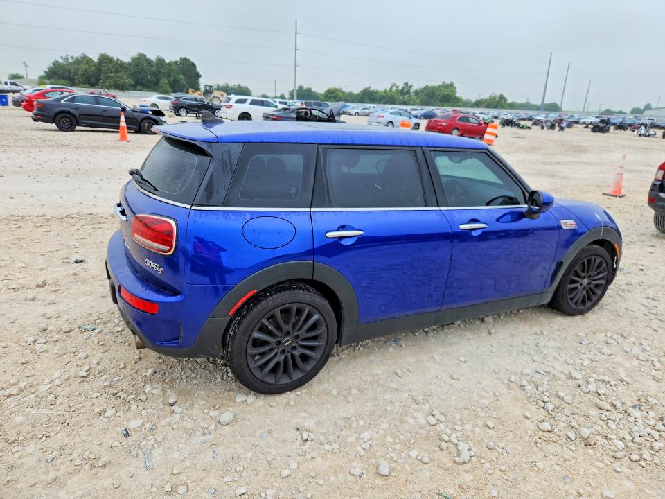 Продажа на аукционе авто 2020 Mini Cooper, vin: WMWLV7C02L2M94077, номер лота: 57930456