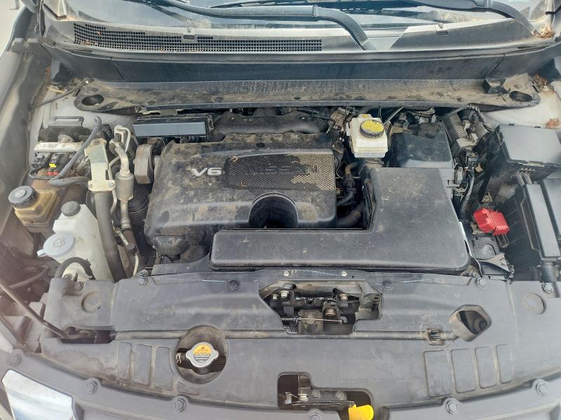 Продаж на аукціоні авто 2019 Nissan Pathfinder, vin: 5N1DR2MN6KC638680, номер лоту: 57854776