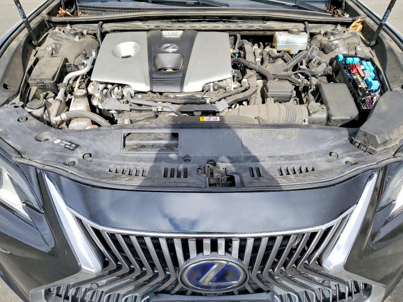 Aukcja sprzedaży 2019 Lexus Es, vin: 58AB21B1XKU002885, numer aukcji: 58944506