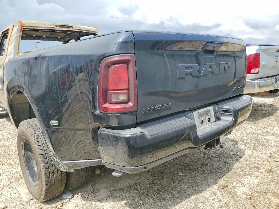 Aukcja sprzedaży 2025 Ram 3500, vin: 3C63RRHL0SG533526, numer aukcji: 55824226