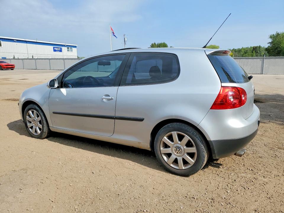 Продажа на аукционе авто 2007 Volkswagen Rabbit, vin: WVWBR71K57W025118, номер лота: 56043566