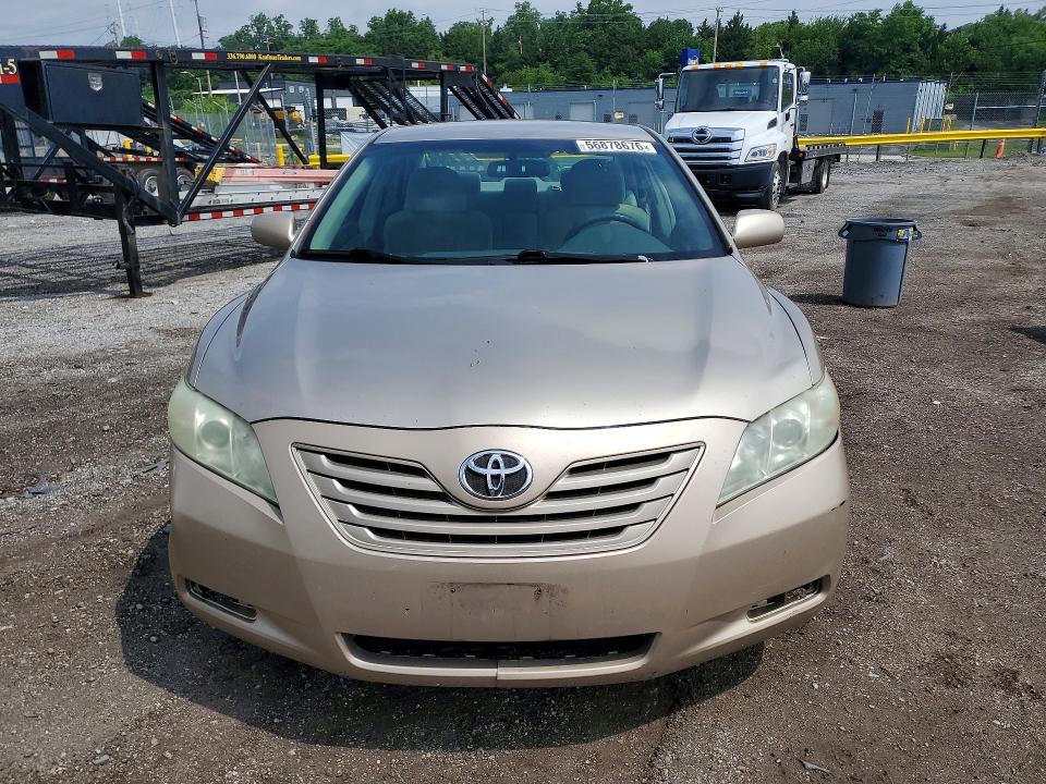 Aukcja sprzedaży 2008 Toyota Camry, vin: 4T1BE46K48U254045, numer aukcji: 56878676
