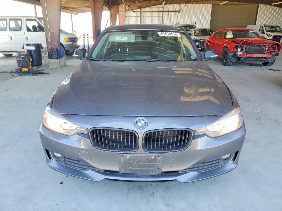 Aukcja sprzedaży 2014 Bmw 320, vin: WBA3B1G57ENS79128, numer aukcji: 57574516