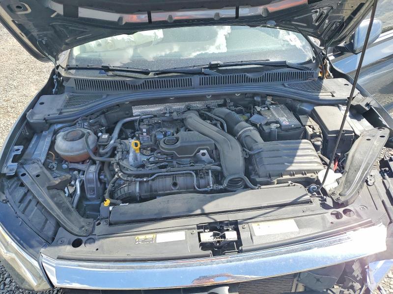 Aukcja sprzedaży 2022 Volkswagen Jetta, vin: 3VW7M7BU3NM010406, numer aukcji: 55616826