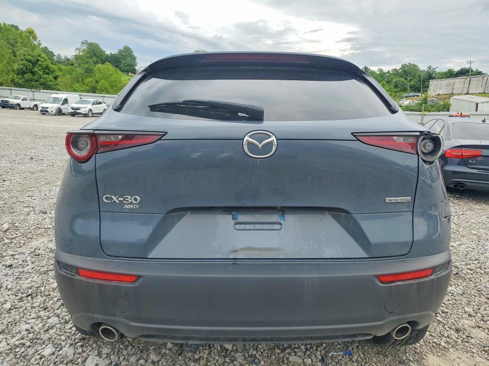 Aukcja sprzedaży 2024 Mazda Cx-30, vin: 3MVDMBCM0RM645787, numer aukcji: 58699346