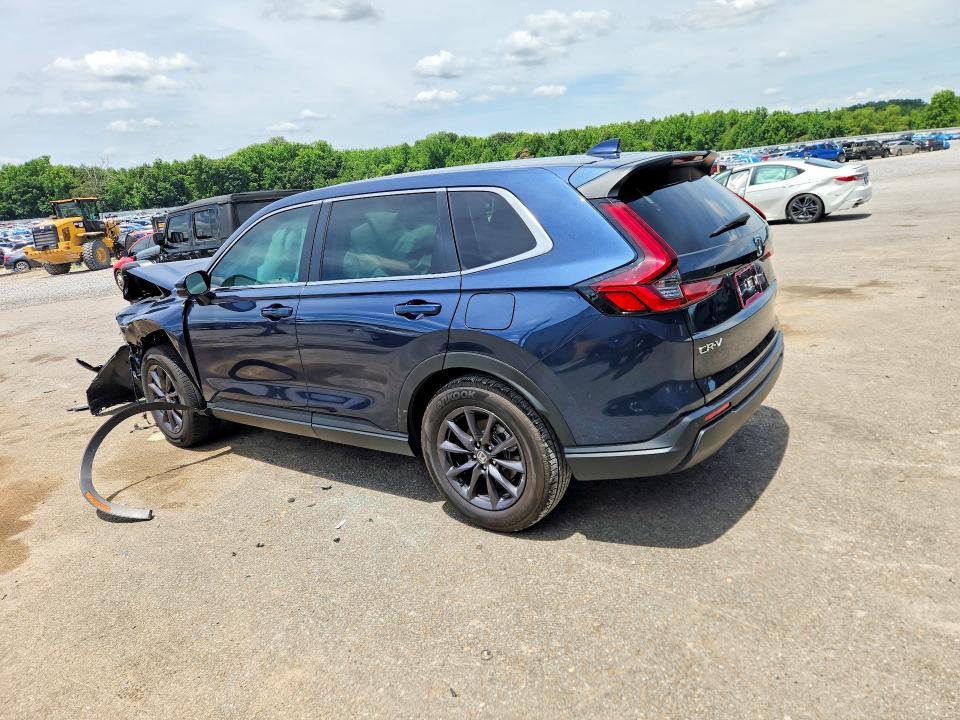 Продажа на аукционе авто 2026 Honda Cr-v, vin: 5J6RS3H76TL006788, номер лота: 55988496