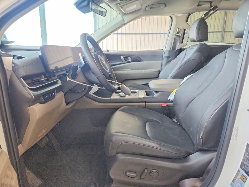 Продажа на аукционе авто 2026 Kia Carnival, vin: KNDNB5KA8T6135439, номер лота: 57868266