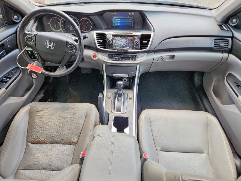 Aukcja sprzedaży 2014 Honda Accord, vin: 1HGCR2F84EA188780, numer aukcji: 56235926