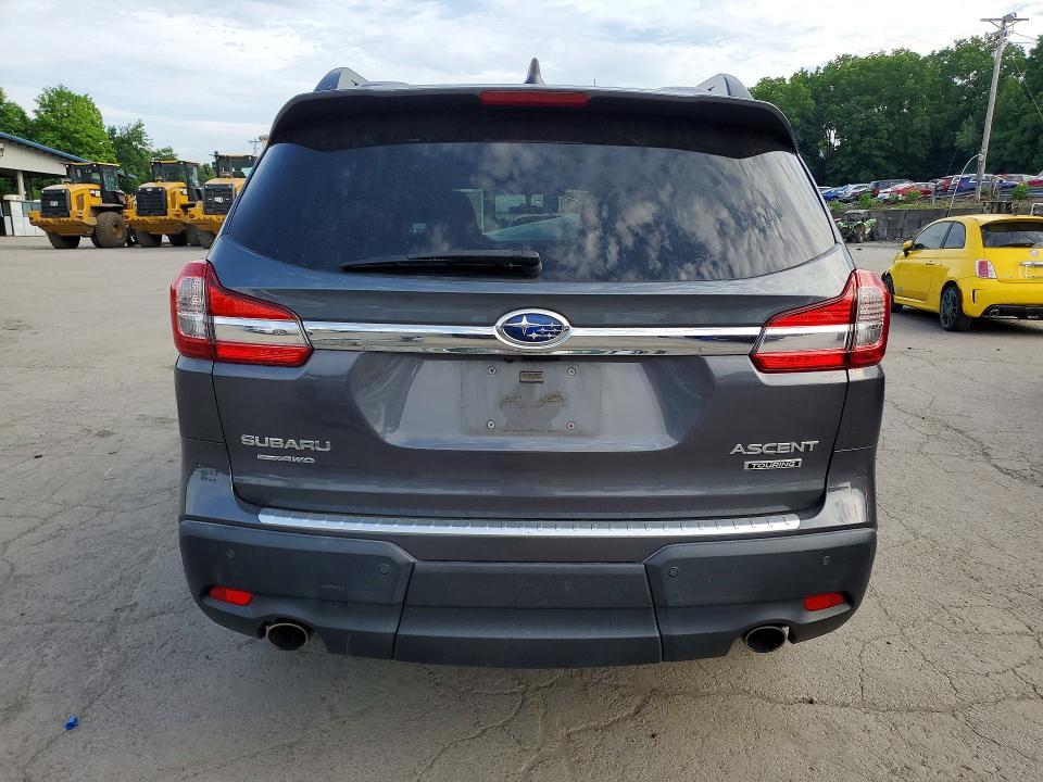 Продажа на аукционе авто 2019 Subaru Ascent, vin: 4S4WMARD0K3458015, номер лота: 59386626