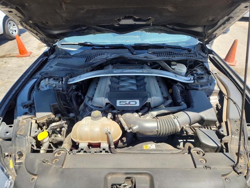 2016 Ford Mustang მანქანა იყიდება აუქციონზე, vin: 1FA6P8CF6G5303355, აუქციონის ნომერი: 57937436