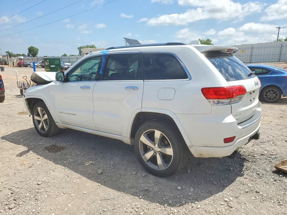 Aukcja sprzedaży 2014 Jeep Grand Cherokee, vin: 1C4RJFCT7EC321360, numer aukcji: 55653106