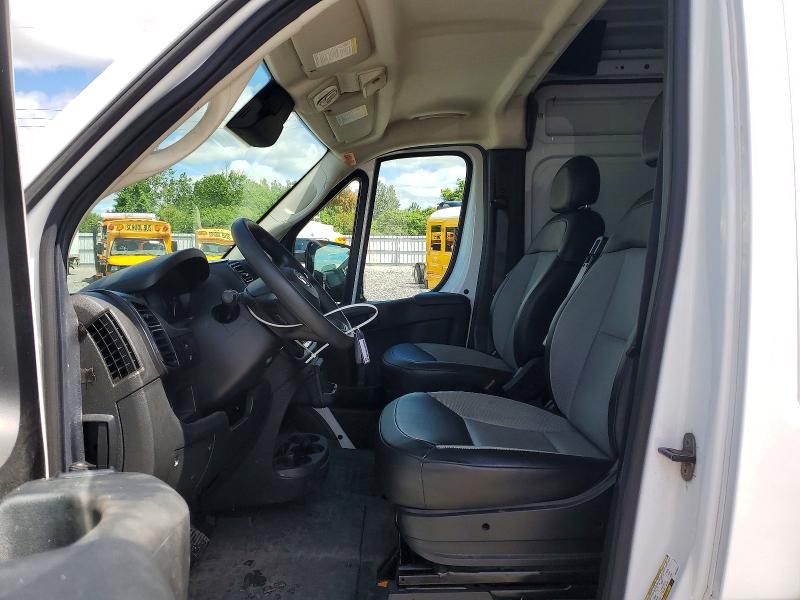 Aukcja sprzedaży 2023 Ram Promaster 2500, vin: 3C6LRVDG6PE549007, numer aukcji: 57317486