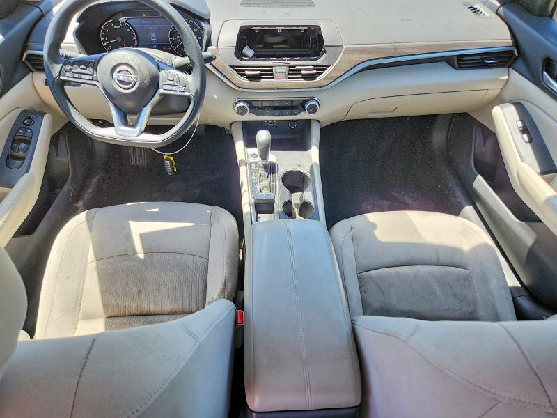 Продаж на аукціоні авто 2025 Nissan Altima, vin: 1N4BL4DV4SN304523, номер лоту: 56932766