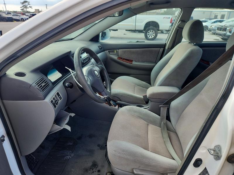 Aukcja sprzedaży 2007 Toyota Corolla, vin: 2T1BR32E07C779828, numer aukcji: 56800876